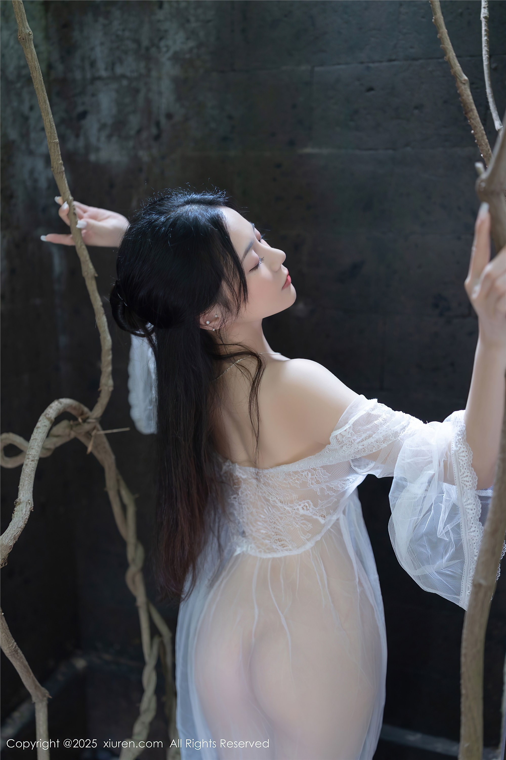 Xiuren秀人网 2025.04.18 NO.10173 鱼子酱Fish